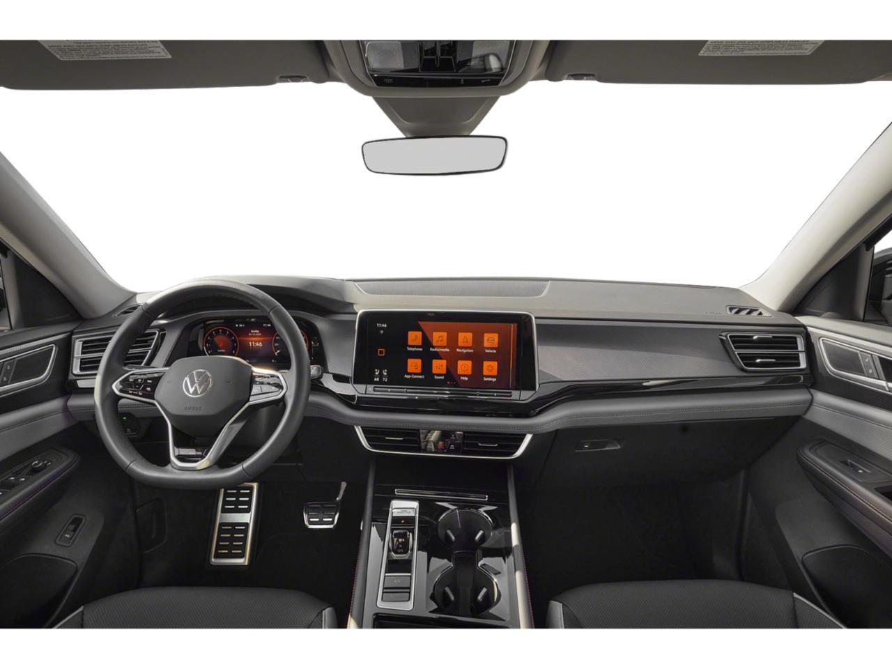 2025 Volkswagen Atlas 2.0T Peak Edition SE Oshkosh WI
