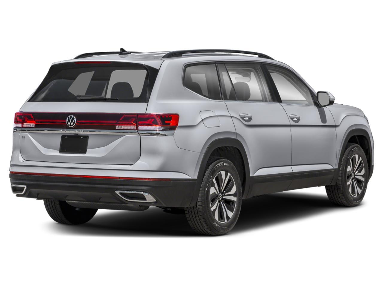 2025 Volkswagen Atlas 2.0T SE Oshkosh WI