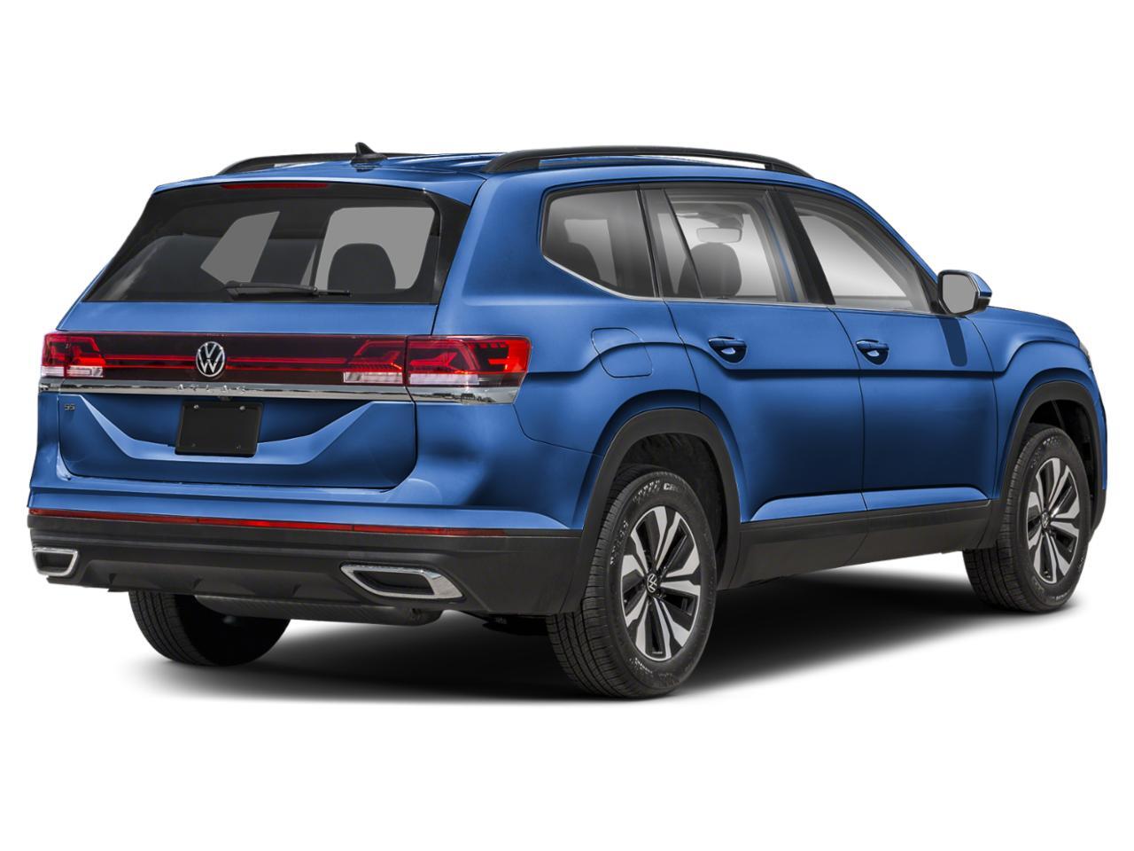 2025 Volkswagen Atlas 2.0T SE Oshkosh WI