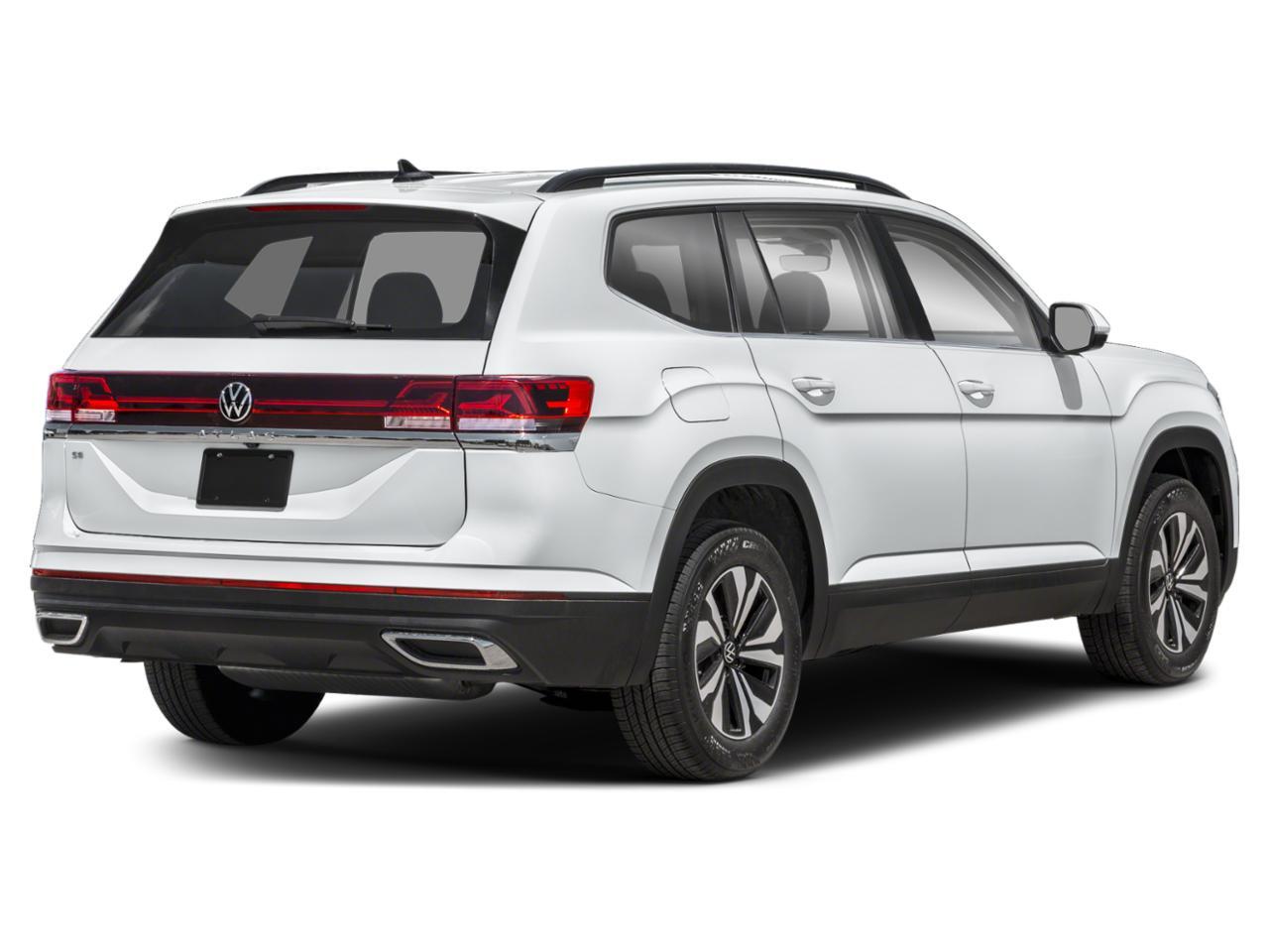 2025 Volkswagen Atlas 2.0T SE w/Technology Oshkosh WI