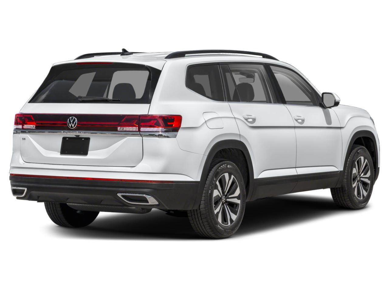 2025 Volkswagen Atlas 2.0T SE w/Technology Oshkosh WI