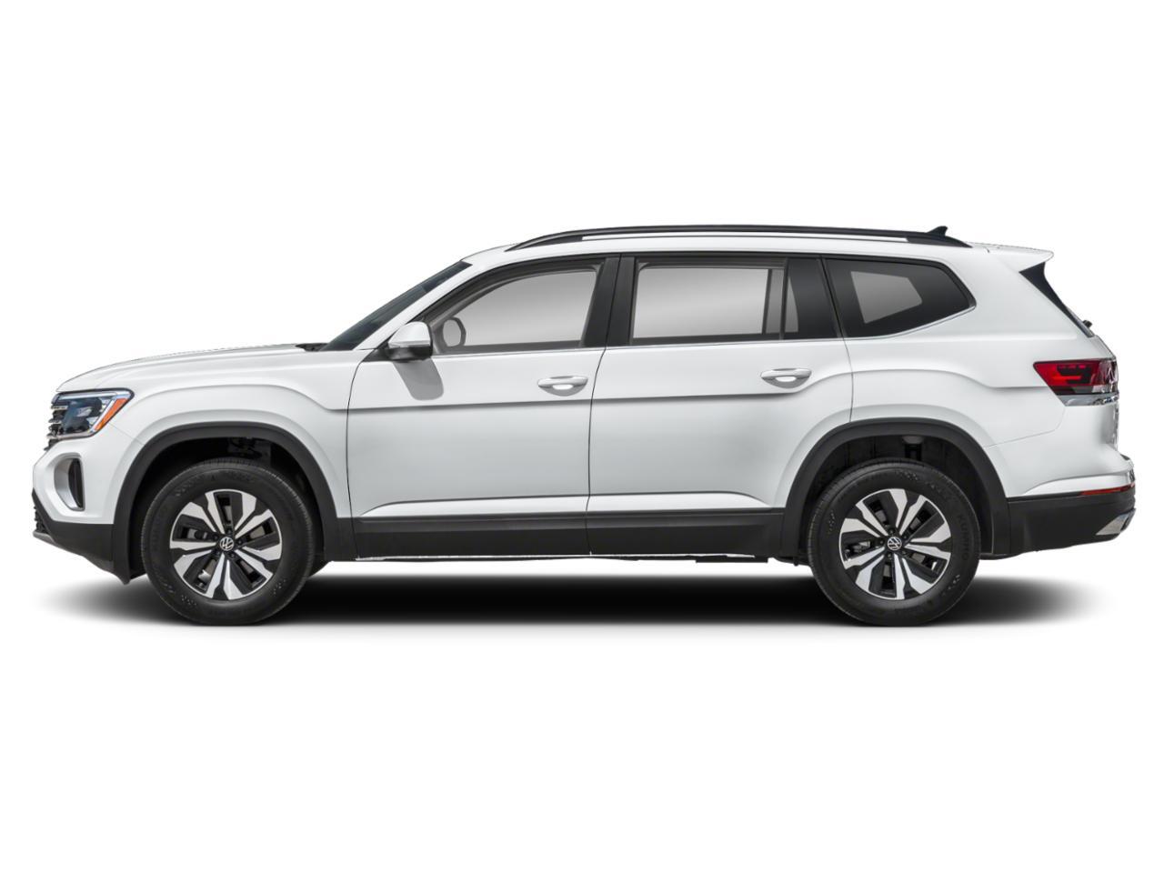 2025 Volkswagen Atlas 2.0T SE w/Technology Oshkosh WI