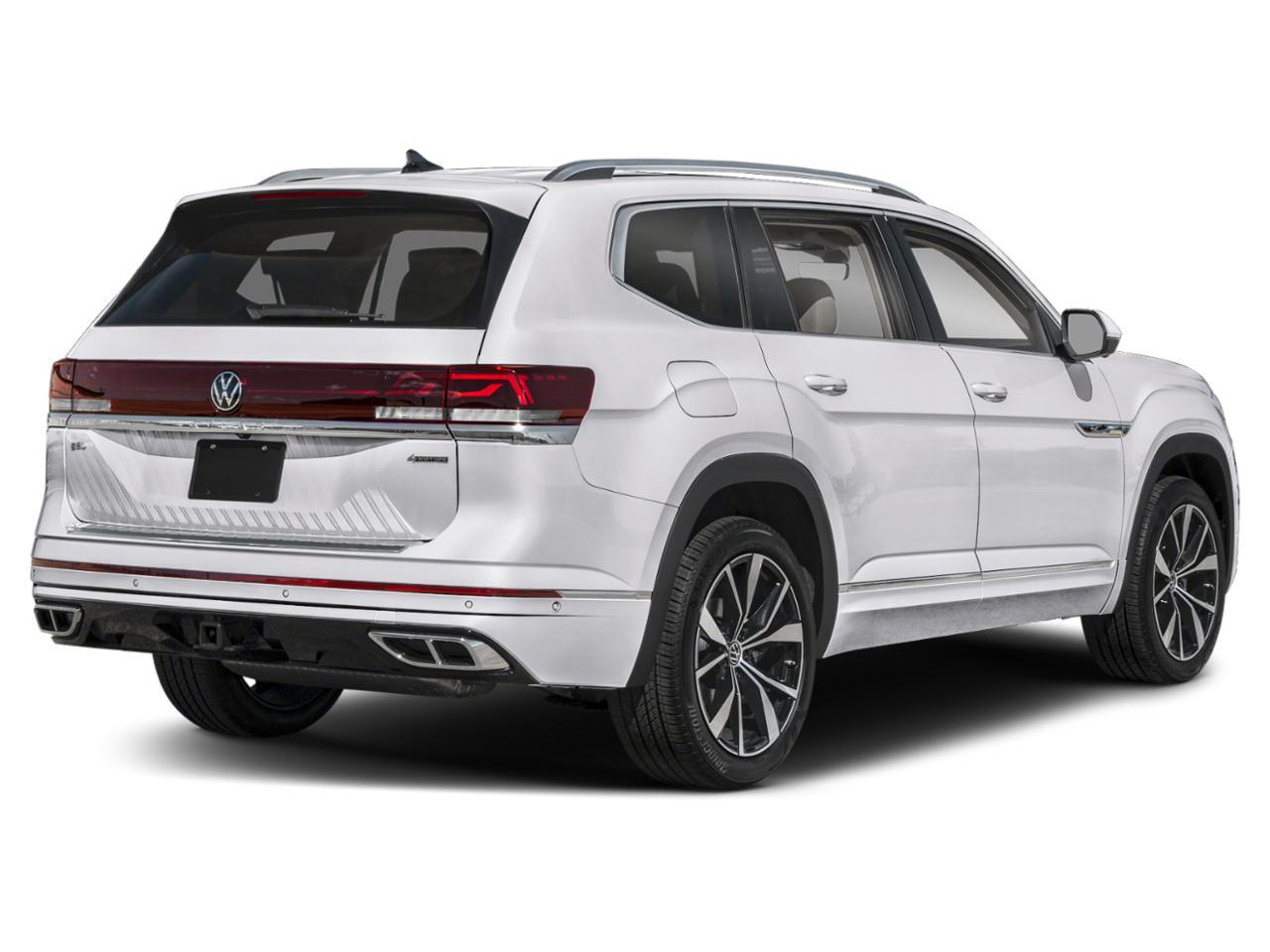 2025 Volkswagen Atlas 2.0T SEL Premium R-Line Oshkosh WI