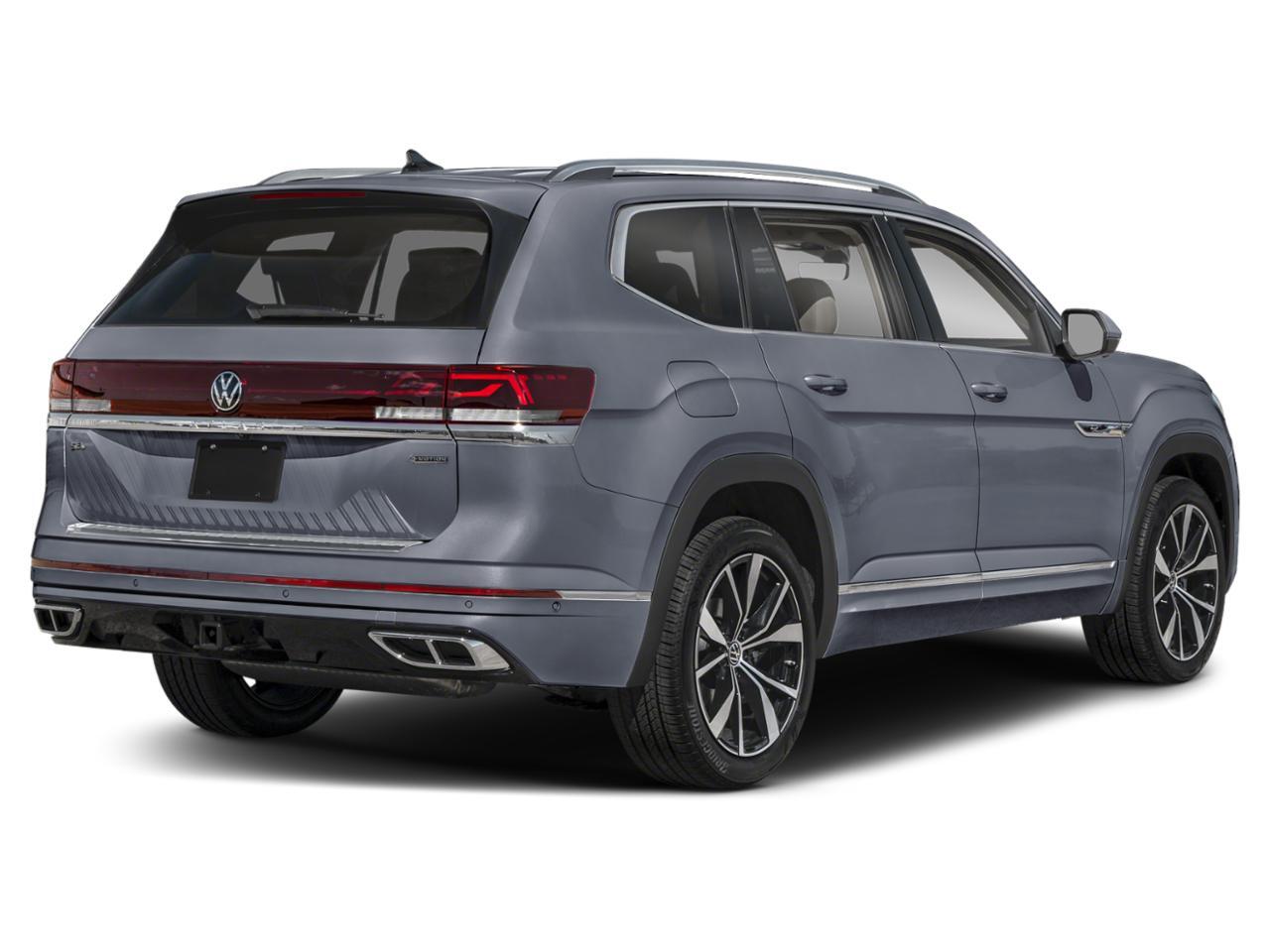 2025 Volkswagen Atlas 2.0T SEL Premium R-Line Oshkosh WI