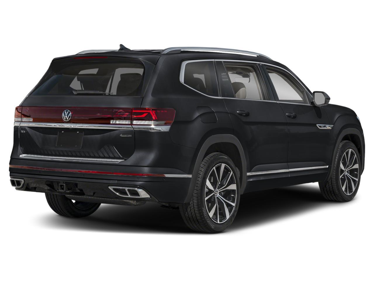 2025 Volkswagen Atlas 2.0T SEL Premium R-Line Oshkosh WI