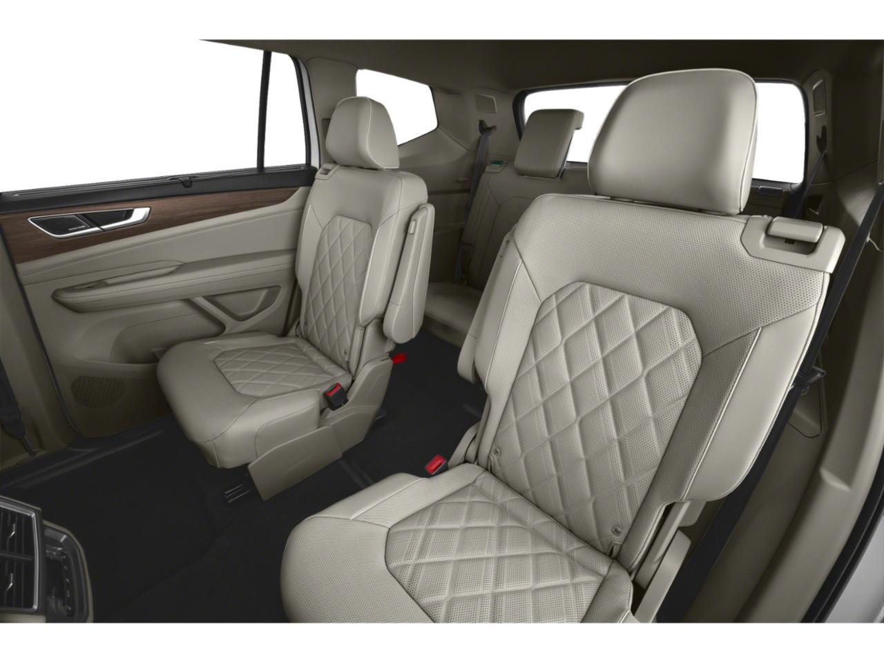2025 Volkswagen Atlas 2.0T SEL Premium R-Line Oshkosh WI