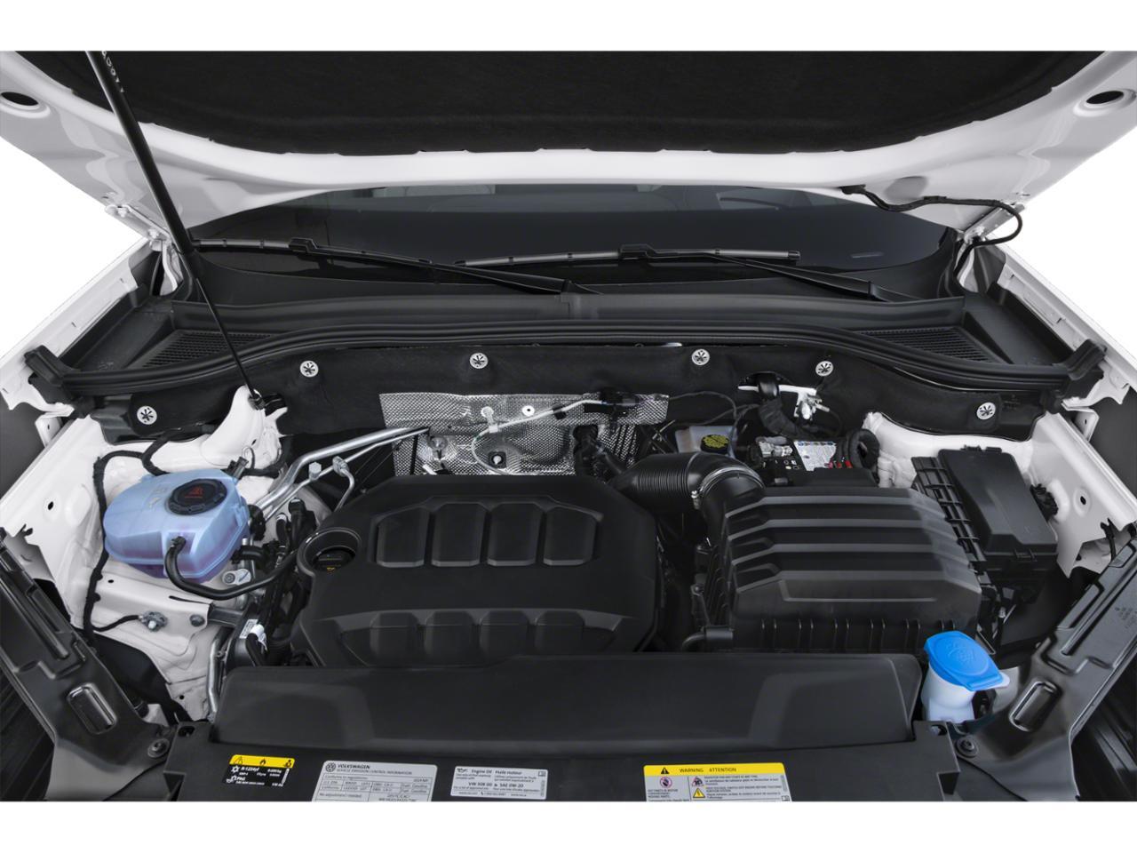 2025 Volkswagen Atlas 2.0T SEL Premium R-Line Oshkosh WI