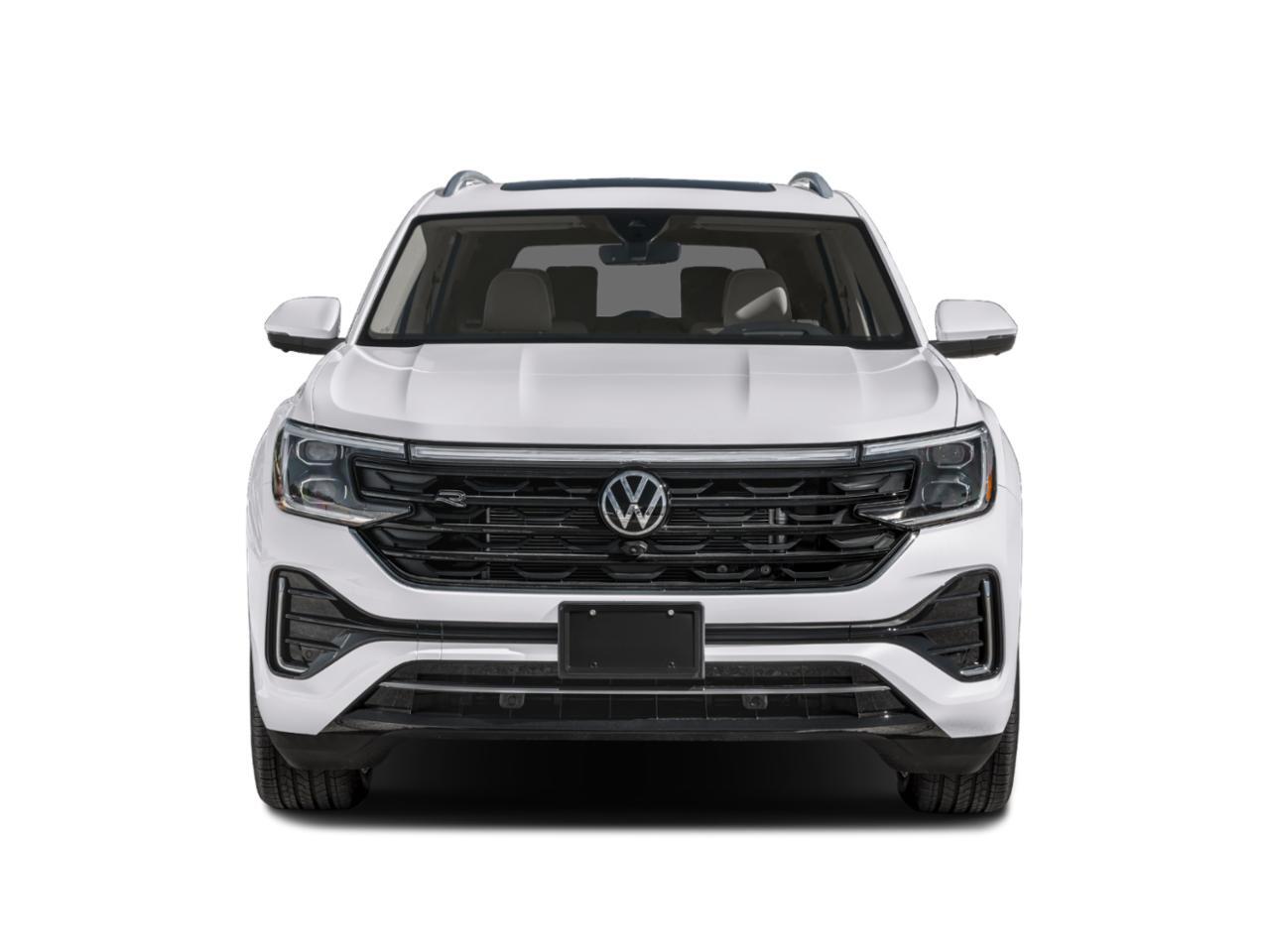 2025 Volkswagen Atlas 2.0T SEL Premium R-Line Oshkosh WI