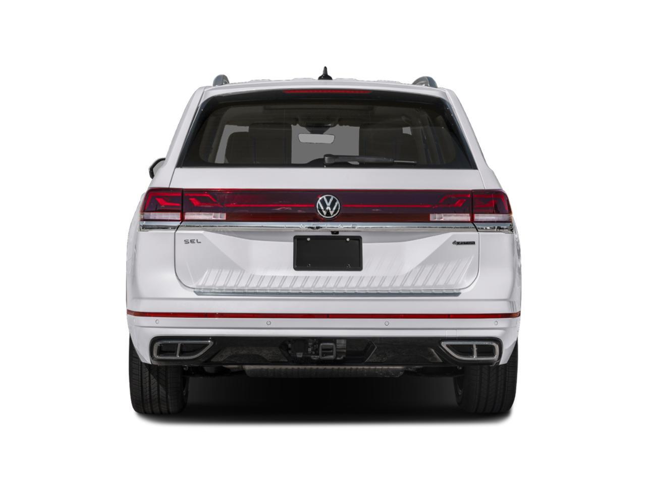 2025 Volkswagen Atlas 2.0T SEL Premium R-Line Oshkosh WI