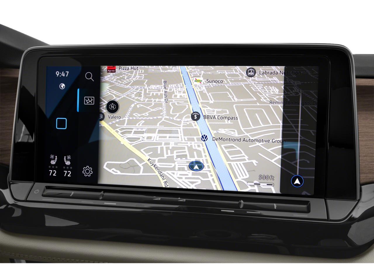 2025 Volkswagen Atlas 2.0T SEL Premium R-Line Oshkosh WI