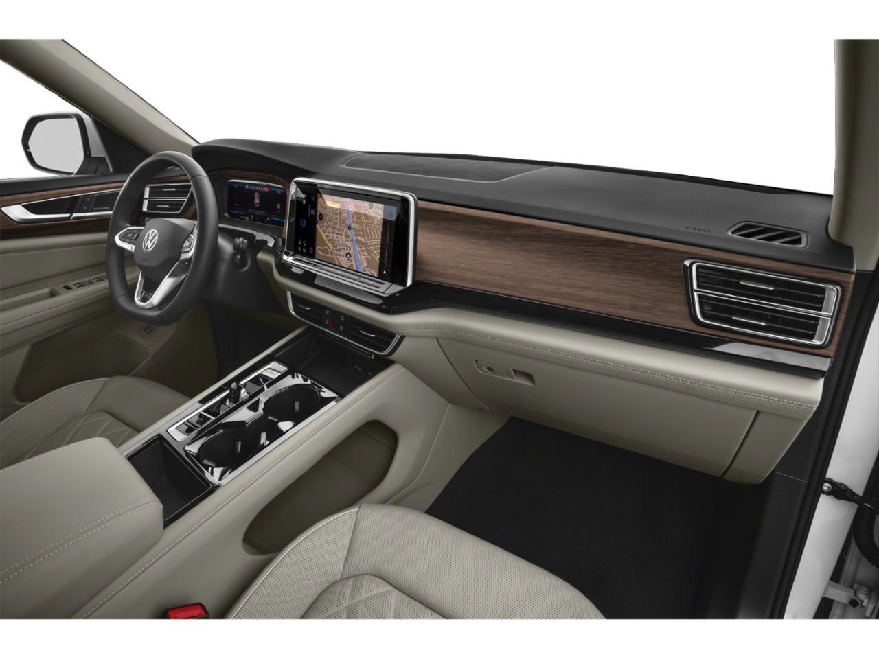 2025 Volkswagen Atlas 2.0T SEL Premium R-Line Oshkosh WI