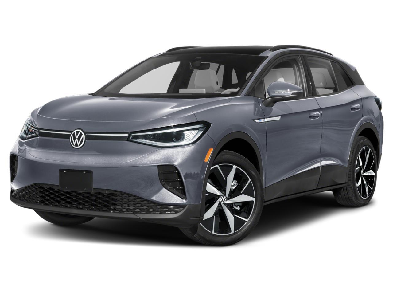 2025 Volkswagen ID.4 Pro S