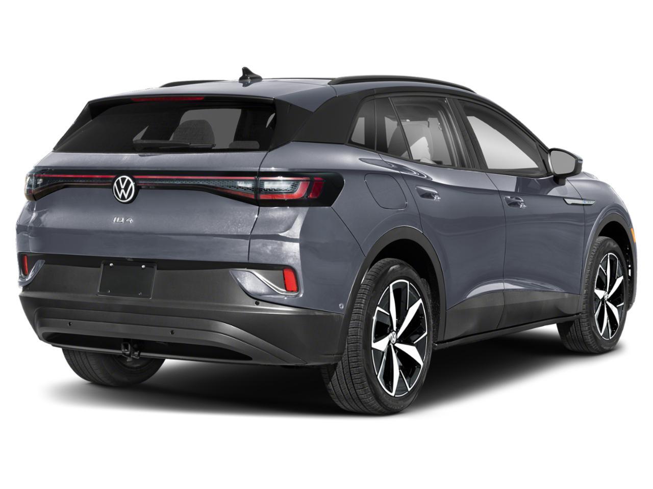2025 Volkswagen ID.4 Pro S Oshkosh WI