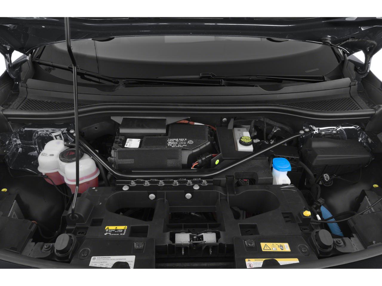2025 Volkswagen ID.4 Pro S Oshkosh WI