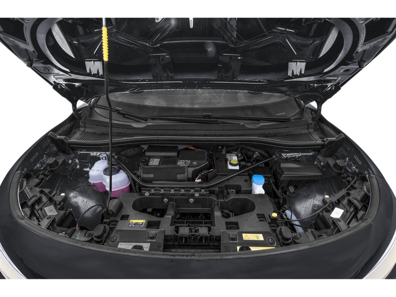 2025 Volkswagen ID.4 Pro Oshkosh WI