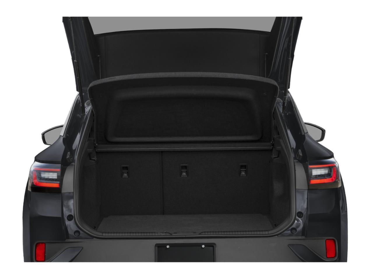2025 Volkswagen ID.4 Pro Oshkosh WI
