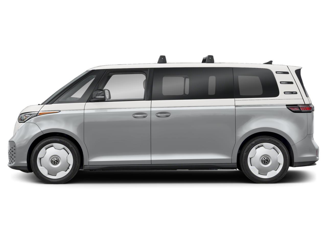 2025 Volkswagen ID. Buzz Oshkosh WI