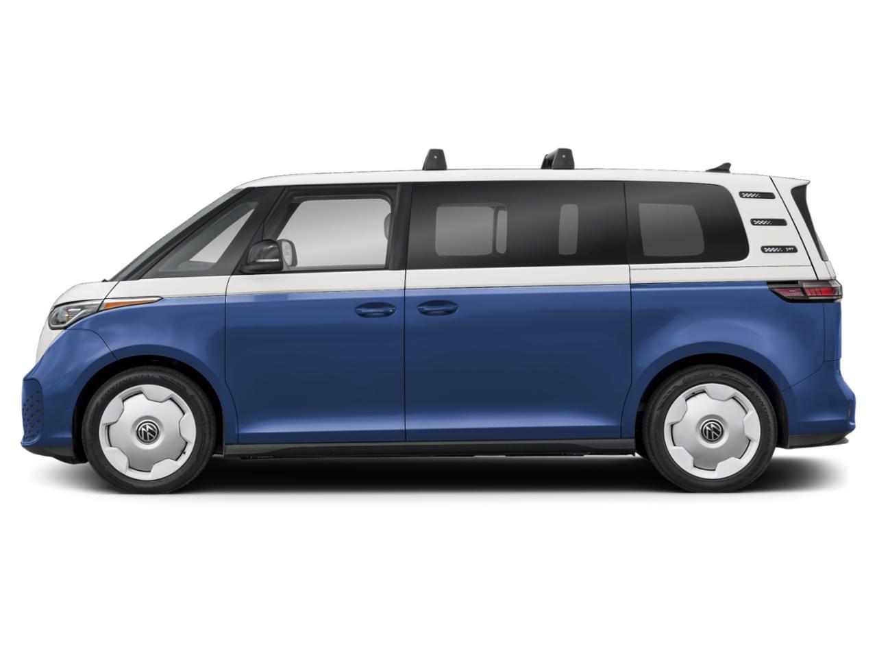 2025 Volkswagen ID. Buzz Oshkosh WI