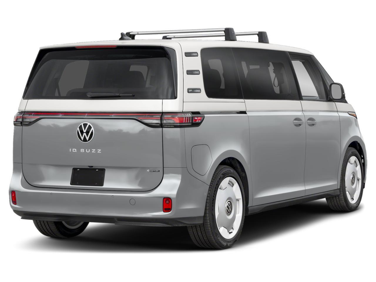 2025 Volkswagen ID. Buzz Oshkosh WI