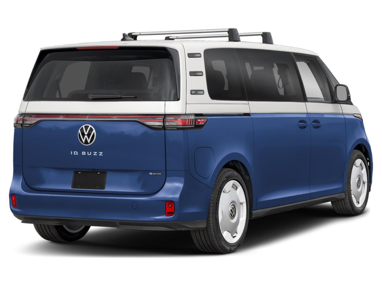 2025 Volkswagen ID. Buzz Oshkosh WI