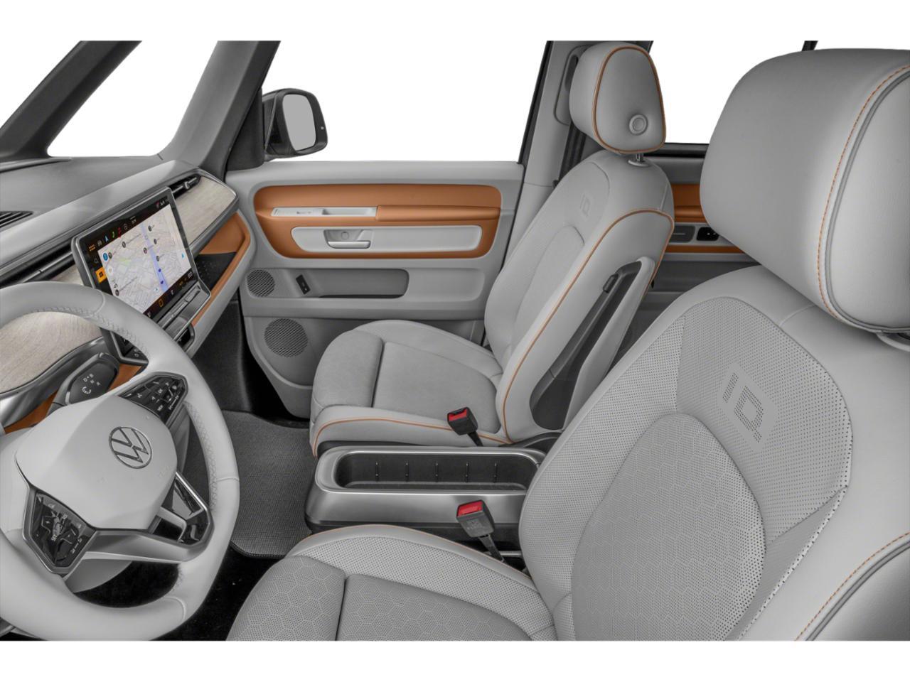2025 Volkswagen ID. Buzz Oshkosh WI
