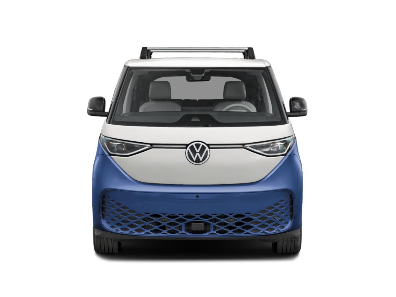 2025 Volkswagen ID. Buzz Oshkosh WI