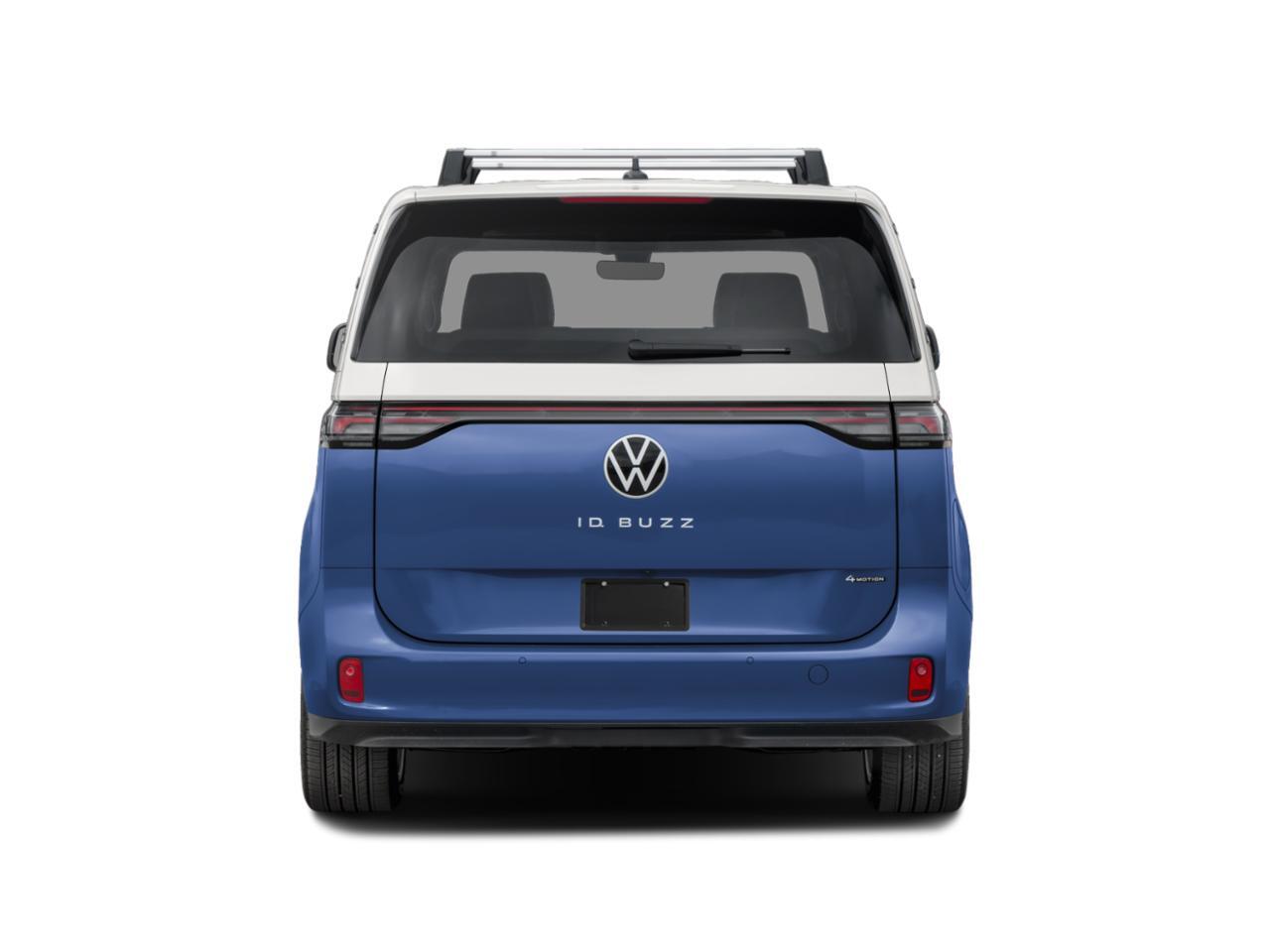 2025 Volkswagen ID. Buzz Oshkosh WI