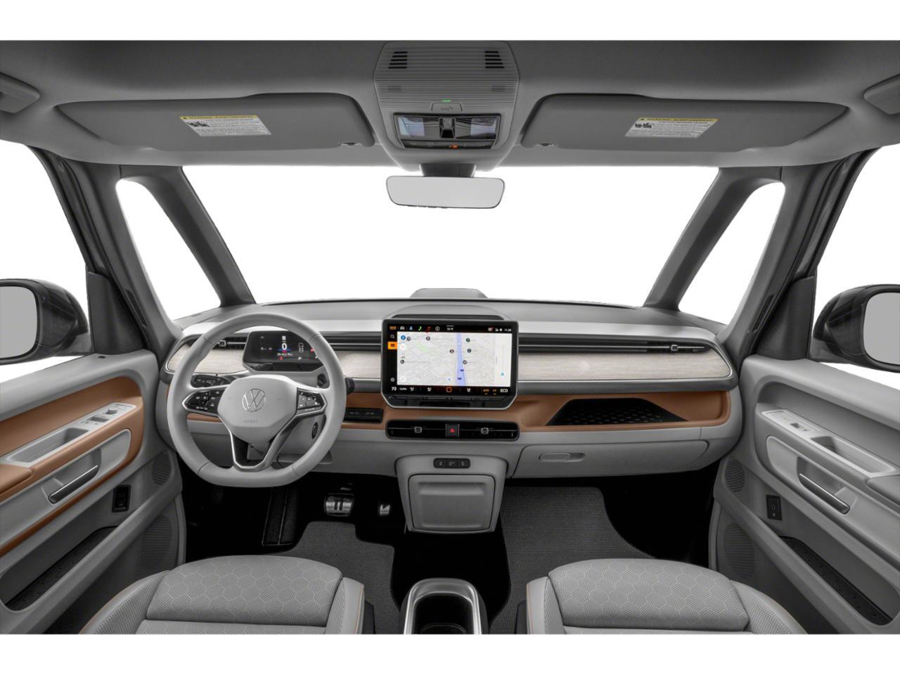 2025 Volkswagen ID. Buzz Oshkosh WI