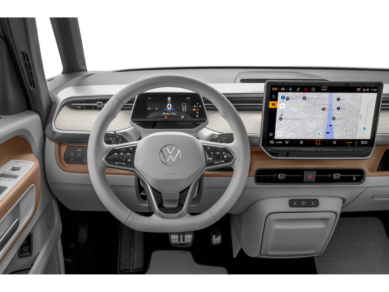 2025 Volkswagen ID. Buzz Oshkosh WI