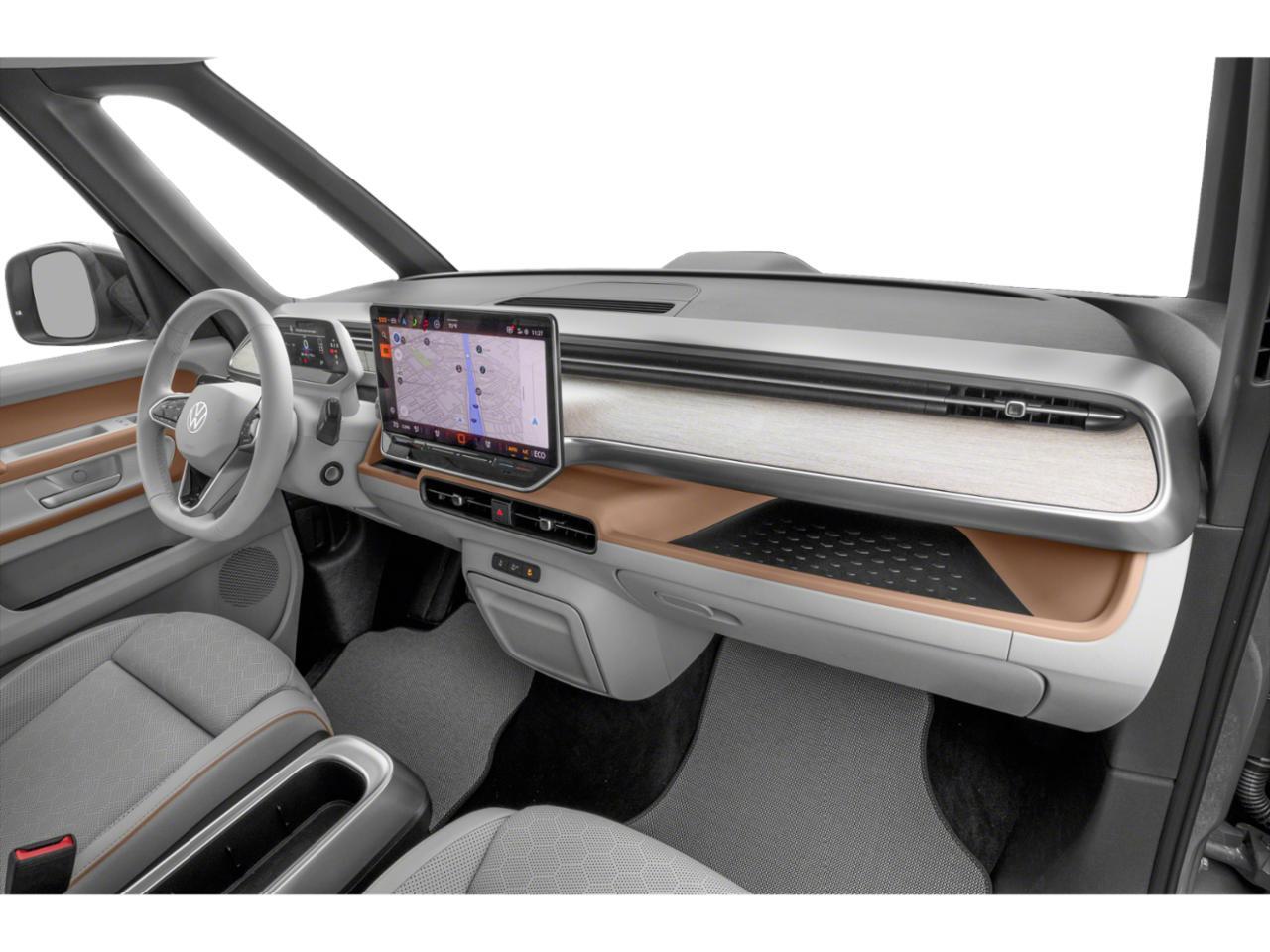 2025 Volkswagen ID. Buzz Oshkosh WI