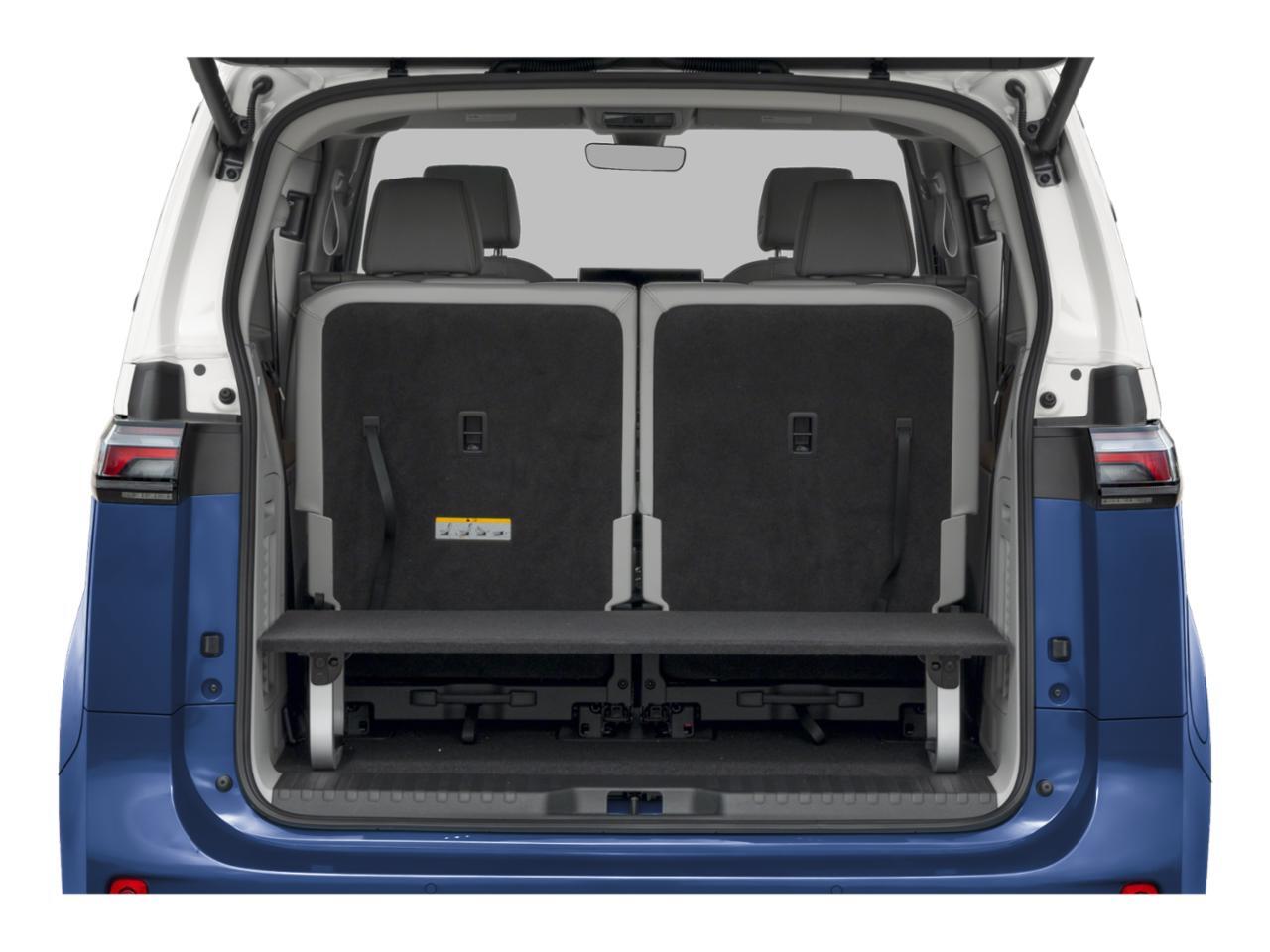 2025 Volkswagen ID. Buzz Oshkosh WI