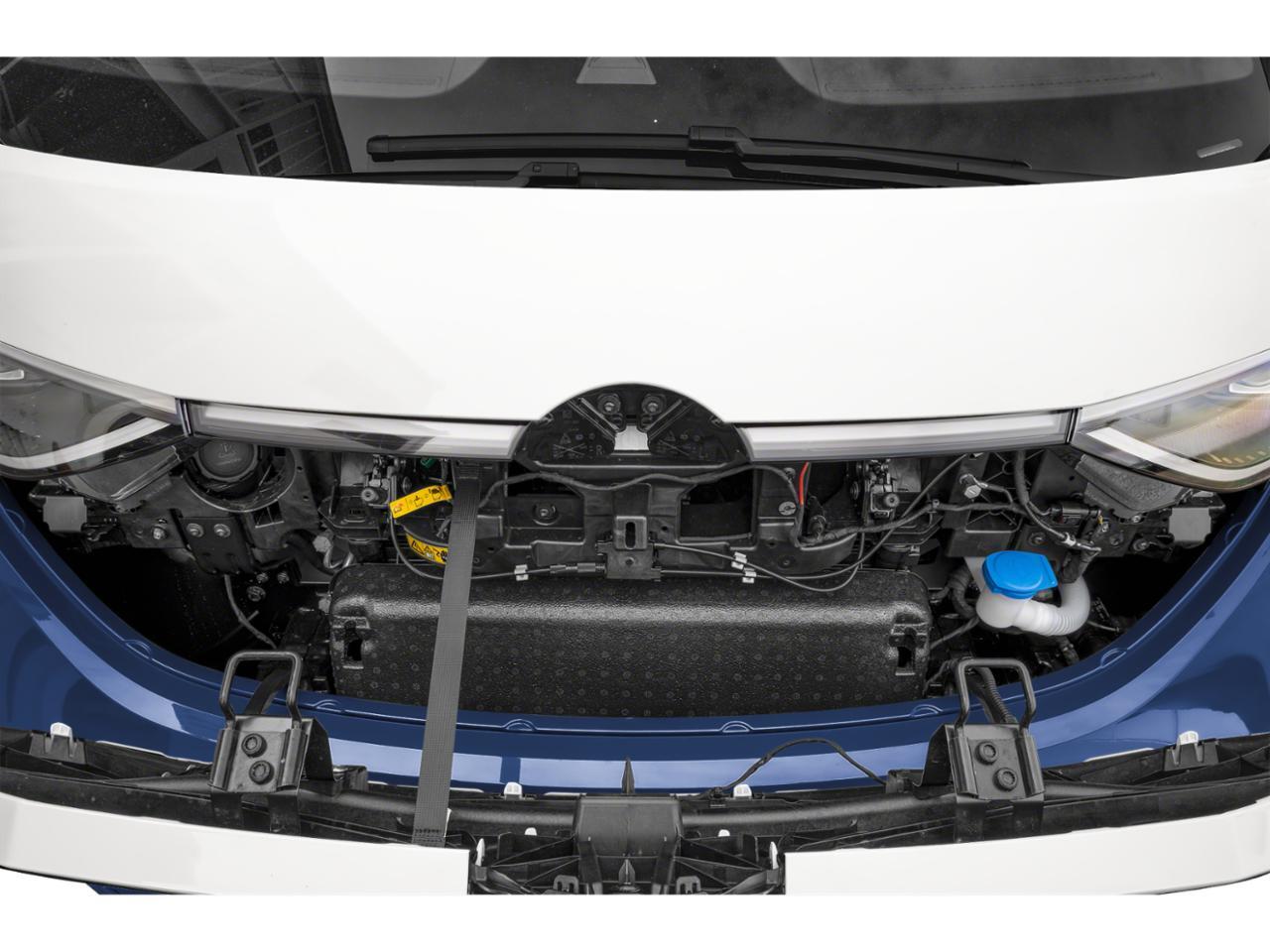 2025 Volkswagen ID. Buzz Oshkosh WI
