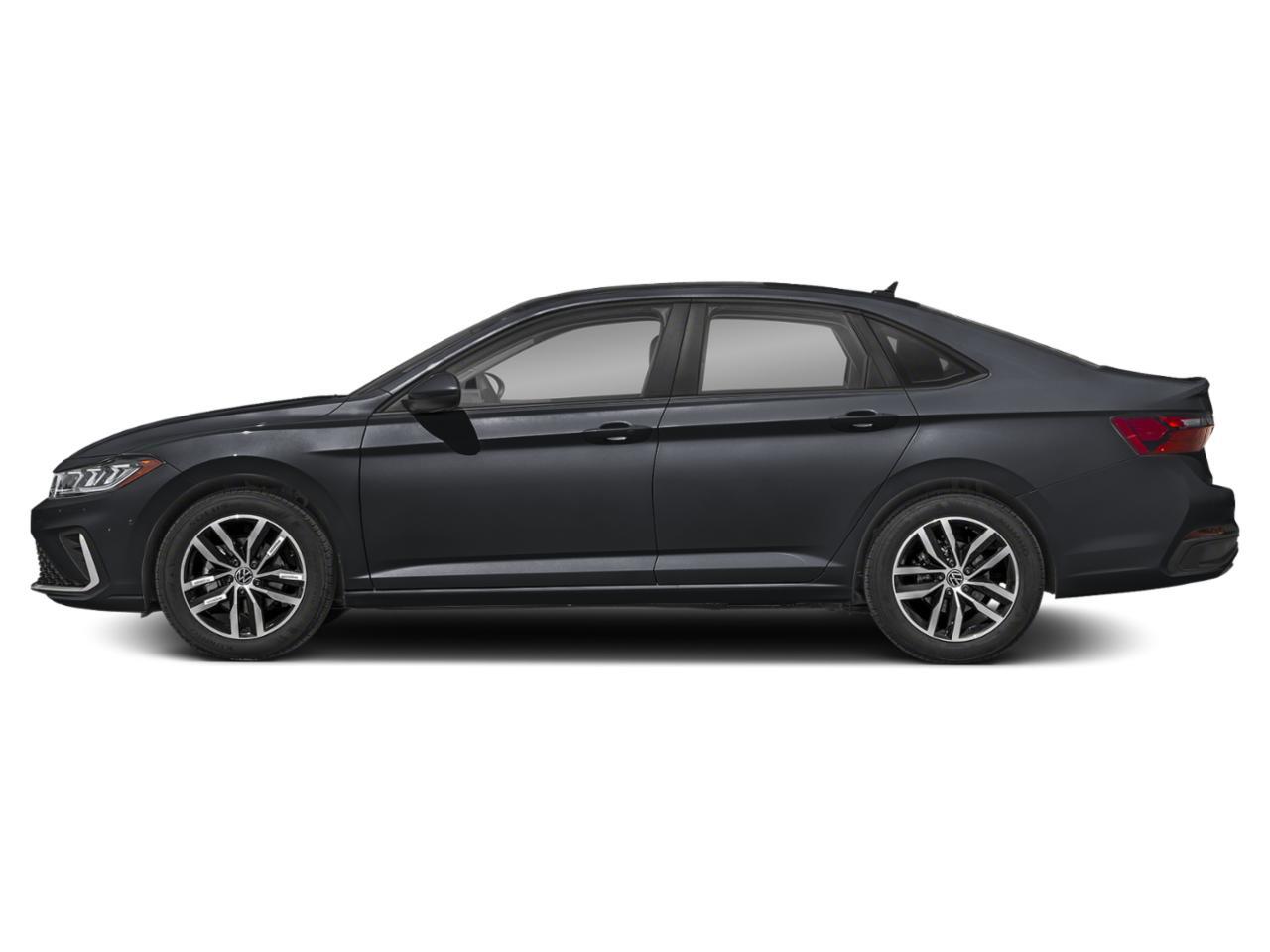 2025 Volkswagen Jetta 1.5T SE Oshkosh WI