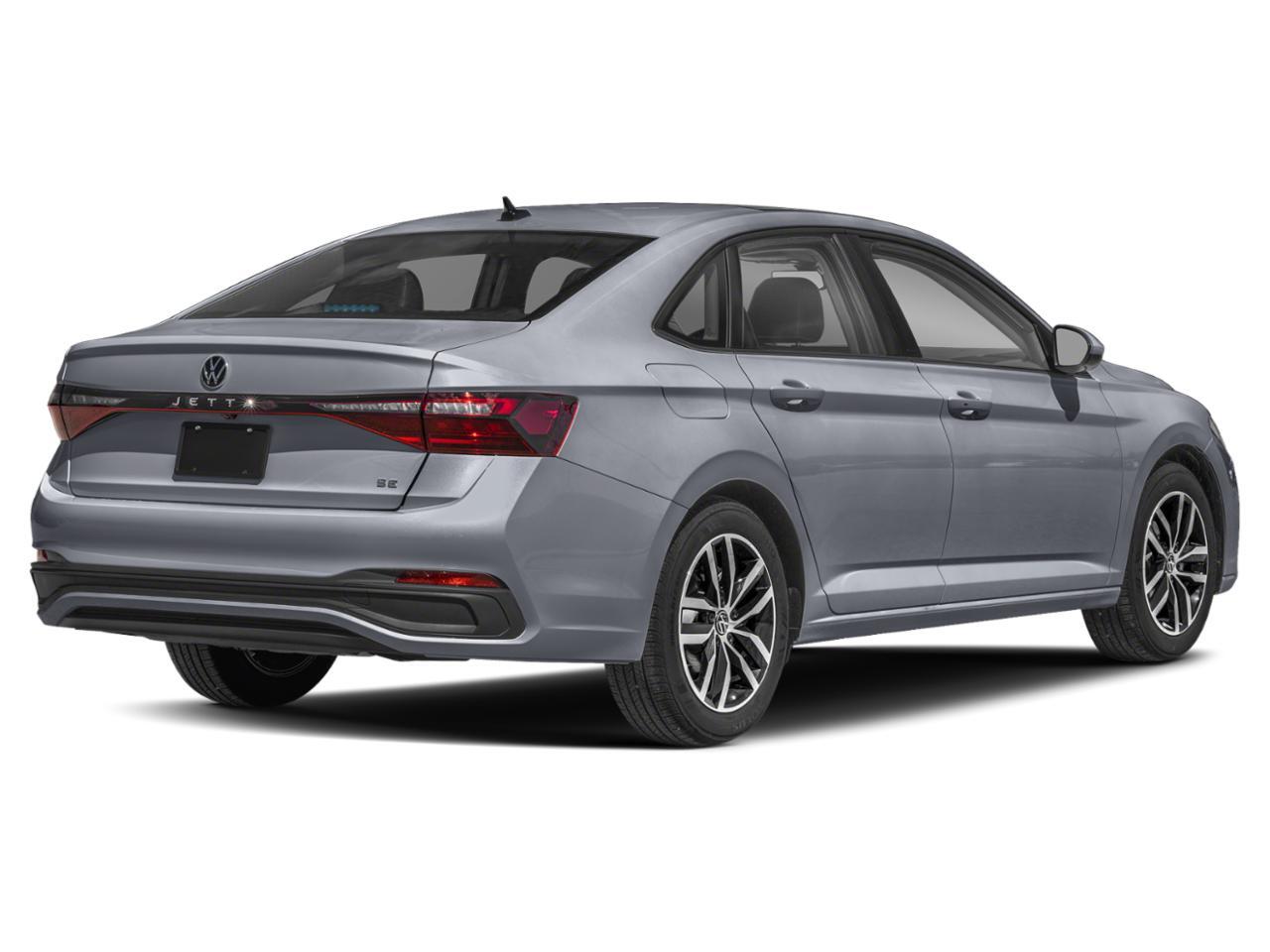 2025 Volkswagen Jetta 1.5T SE Oshkosh WI