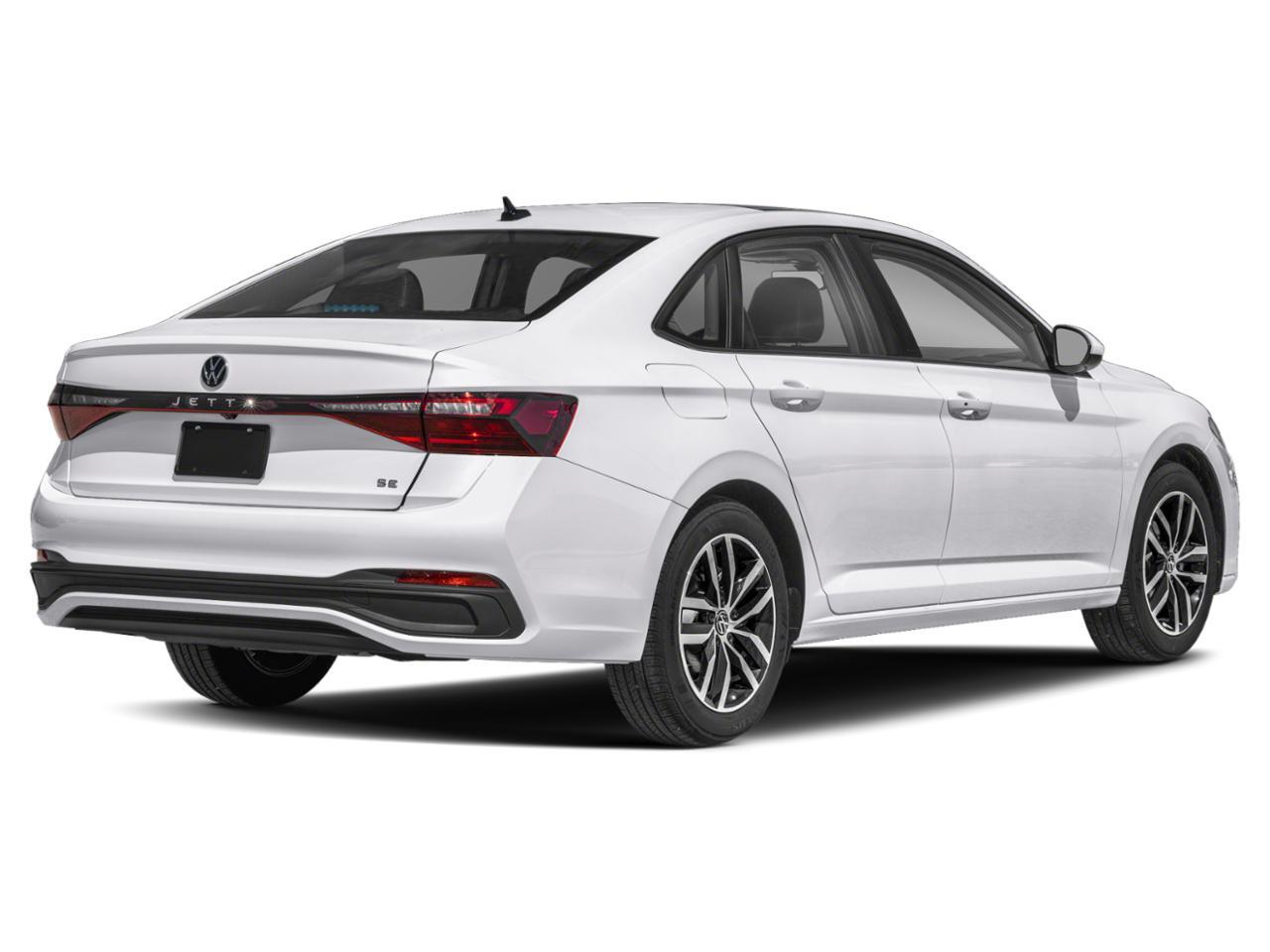 2025 Volkswagen Jetta 1.5T SE Oshkosh WI