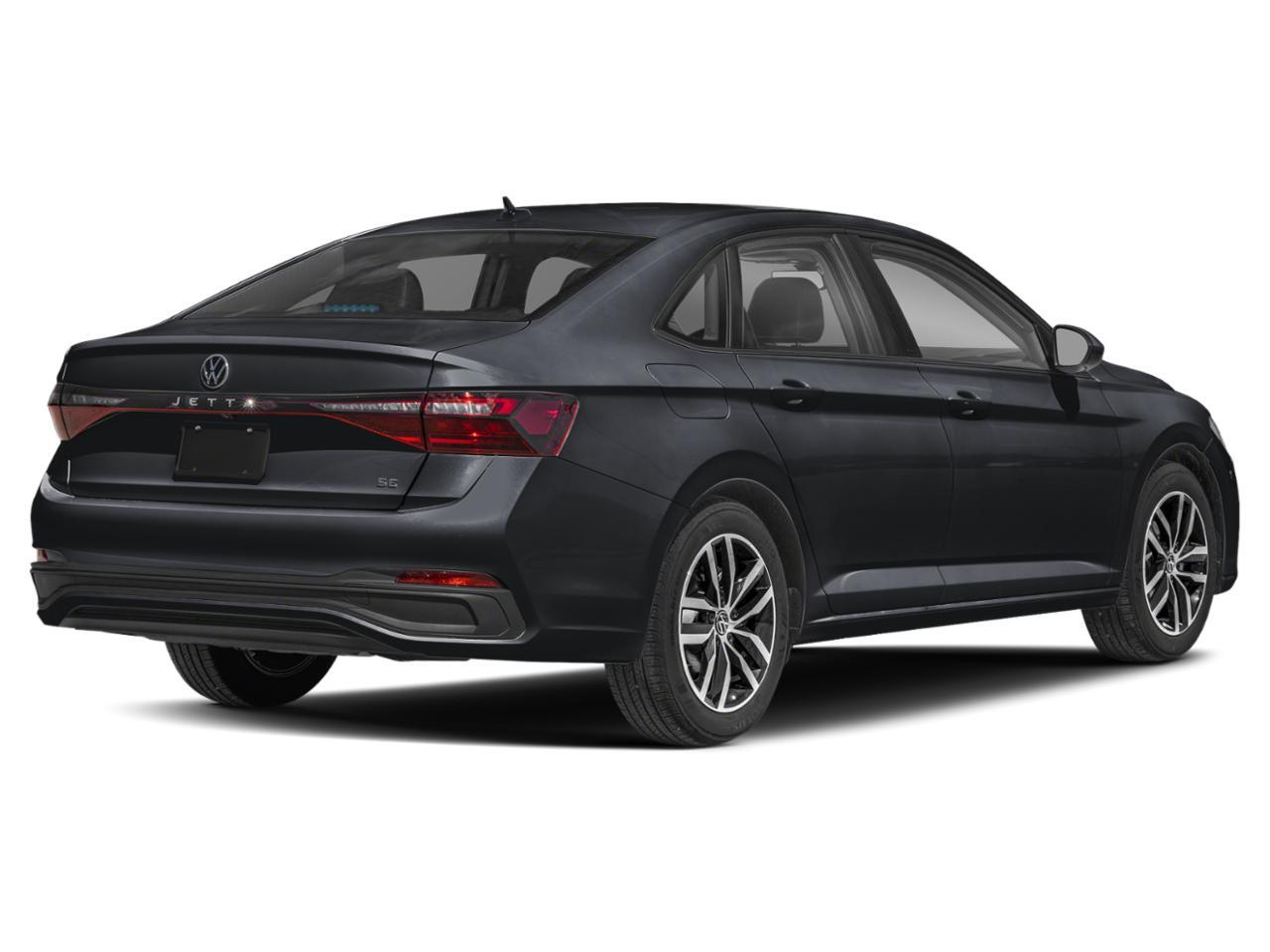 2025 Volkswagen Jetta 1.5T SE Oshkosh WI