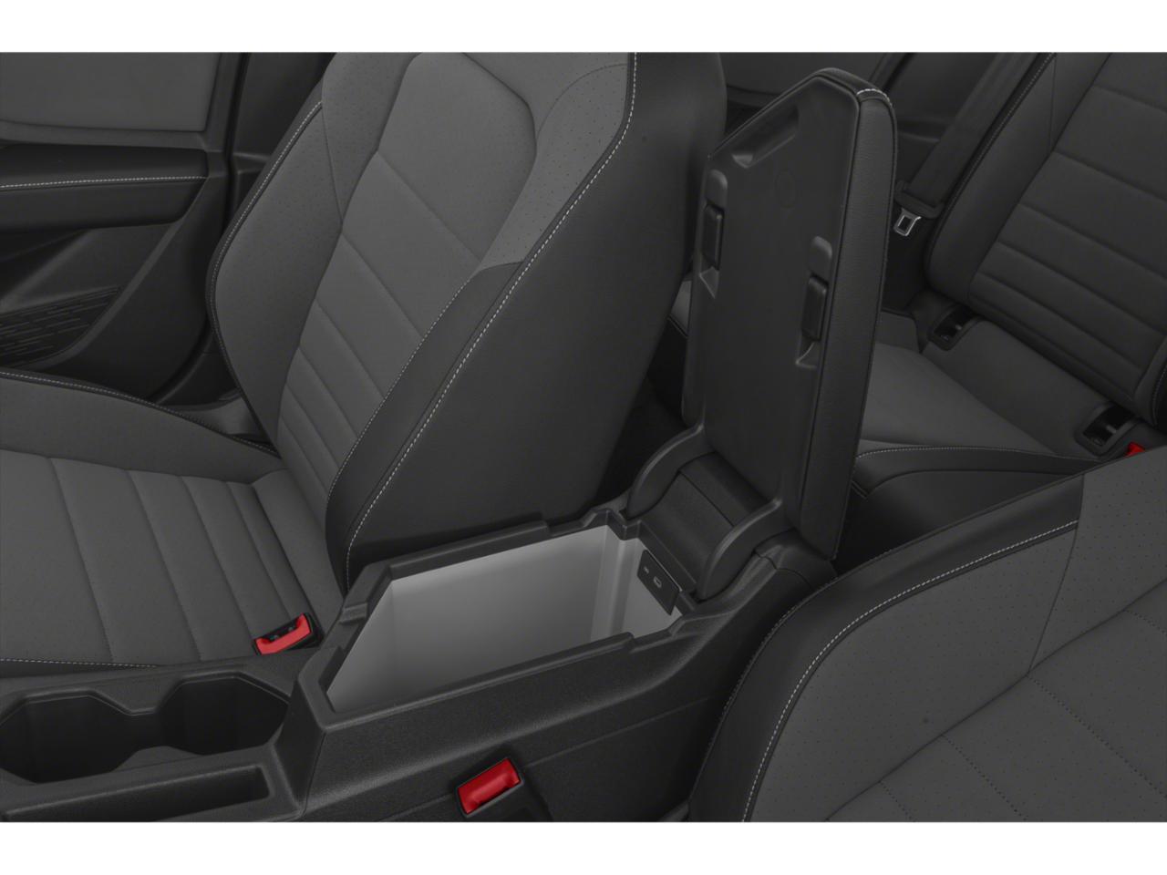 2025 Volkswagen Jetta 1.5T SE Oshkosh WI