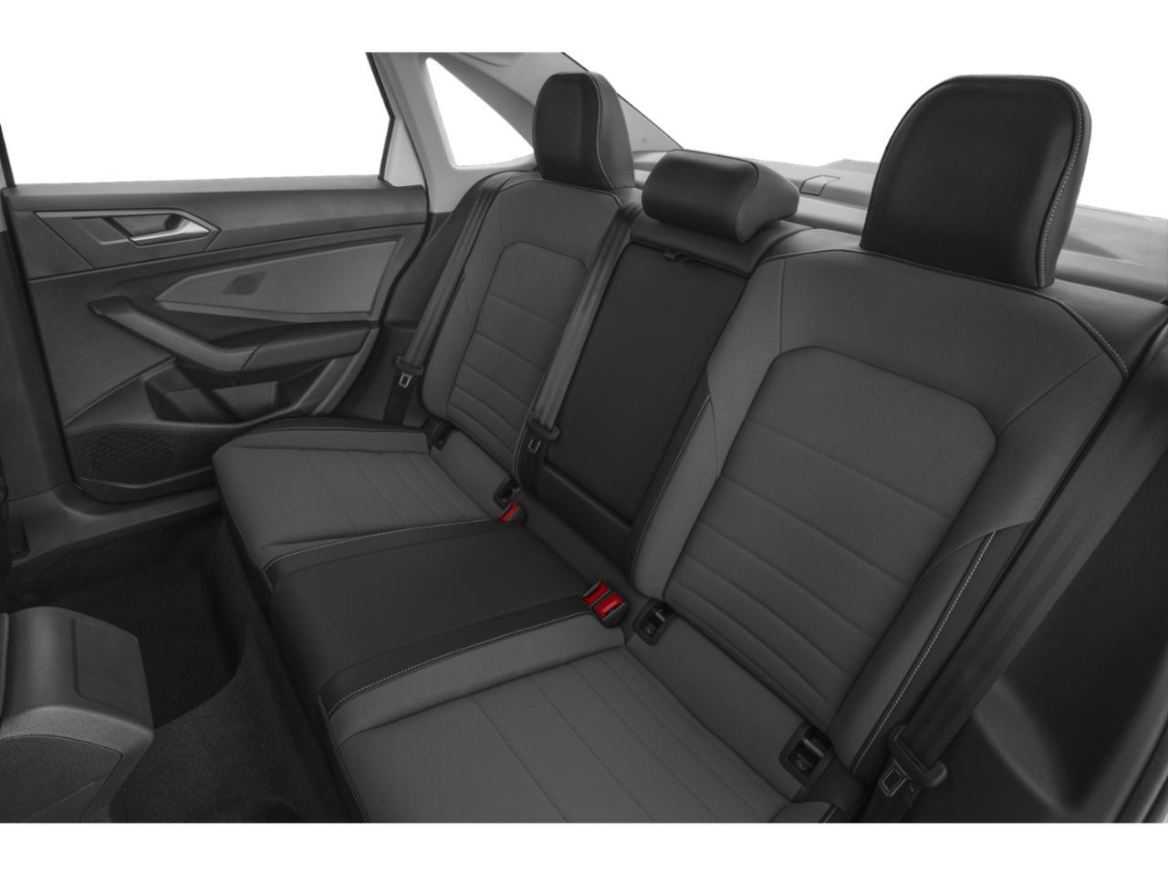 2025 Volkswagen Jetta 1.5T SE Oshkosh WI