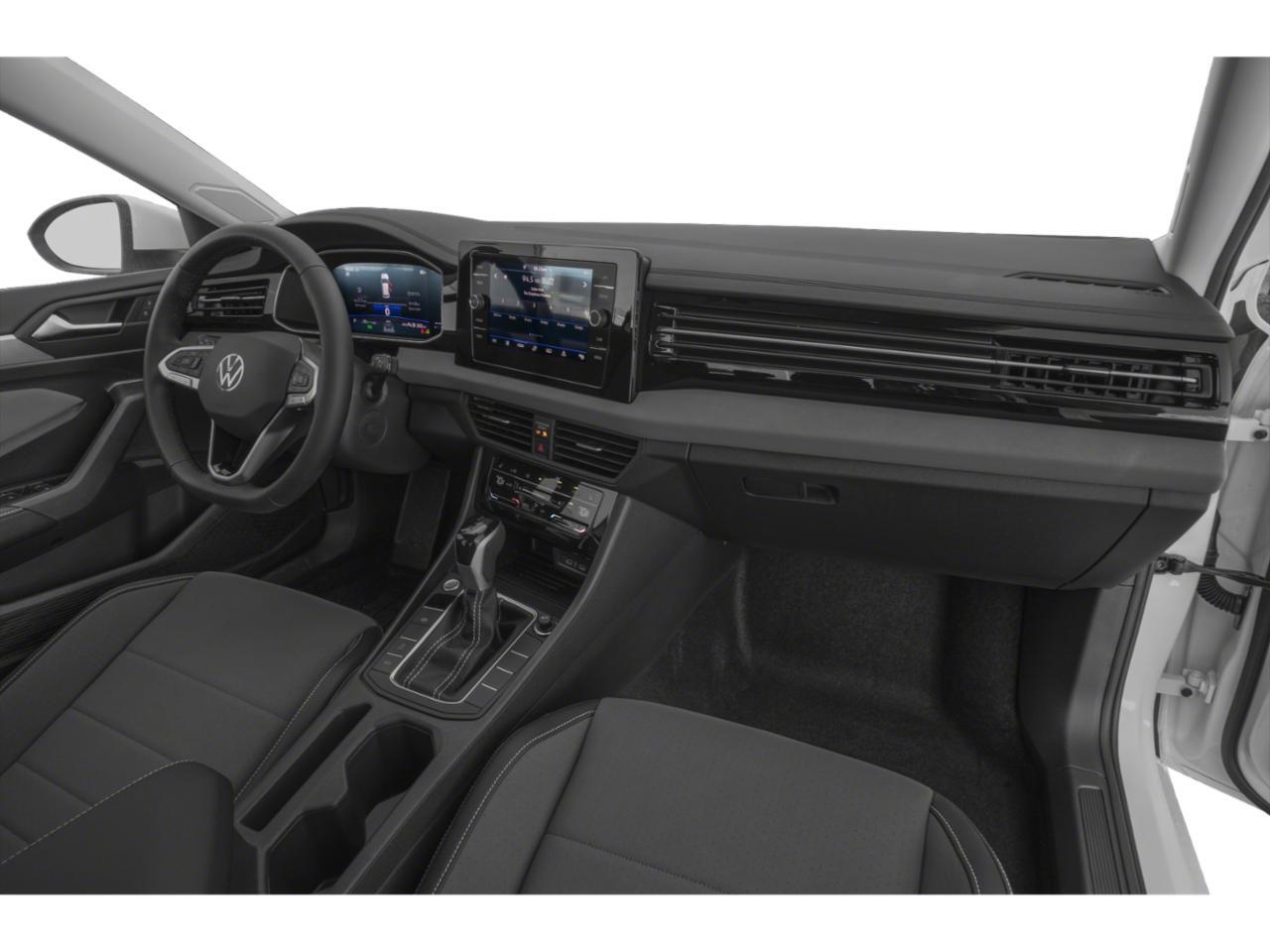 2025 Volkswagen Jetta 1.5T SE Oshkosh WI