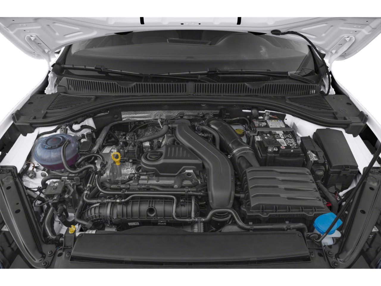 2025 Volkswagen Jetta 1.5T SE Oshkosh WI
