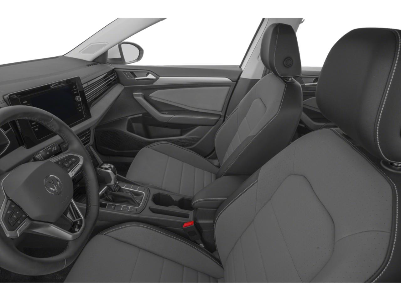 2025 Volkswagen Jetta 1.5T SE Oshkosh WI