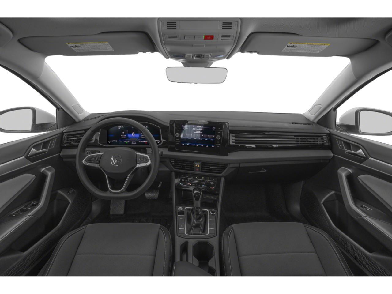 2025 Volkswagen Jetta 1.5T SE Oshkosh WI