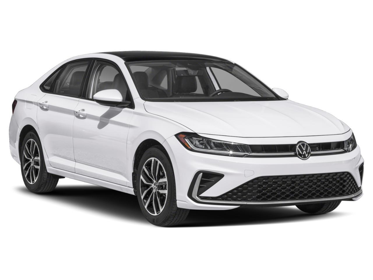 2025 Volkswagen Jetta 1.5T SE Oshkosh WI