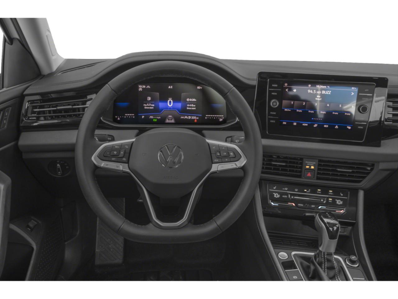 2025 Volkswagen Jetta 1.5T SE Oshkosh WI