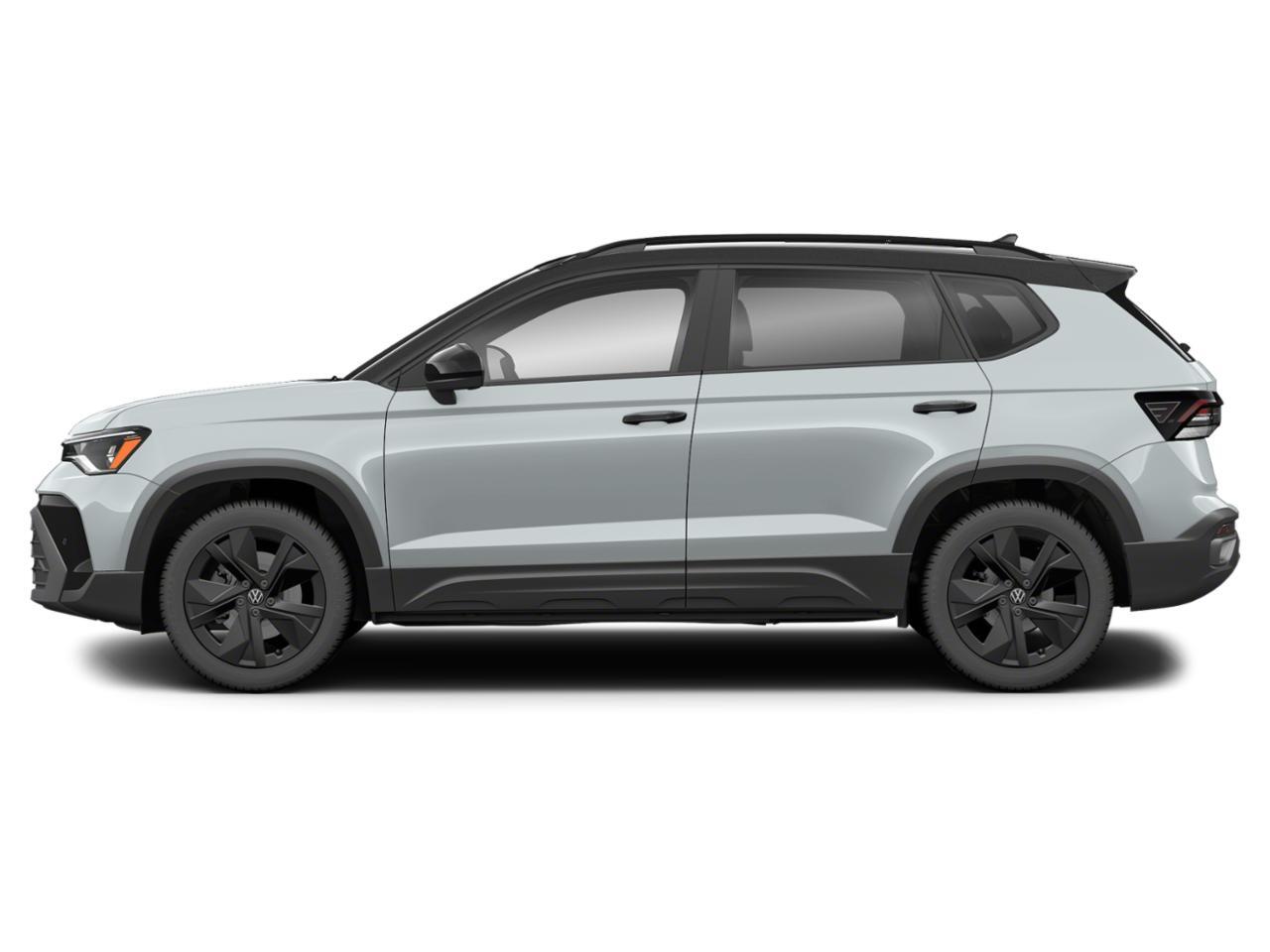 2025 Volkswagen Taos 1.5T SE Oshkosh WI