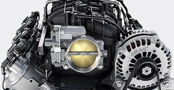 Horsepower for Every Job Horsepower for Every Job