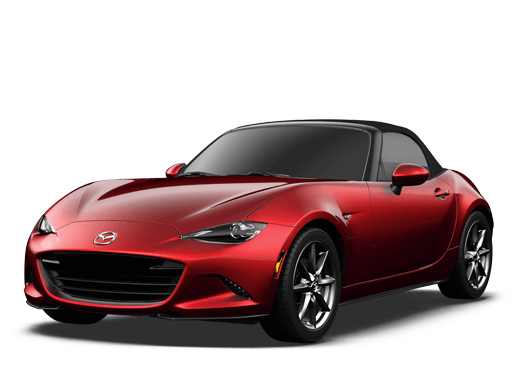 2018 MX-5 Miata