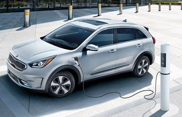 All-Electric All-Electric