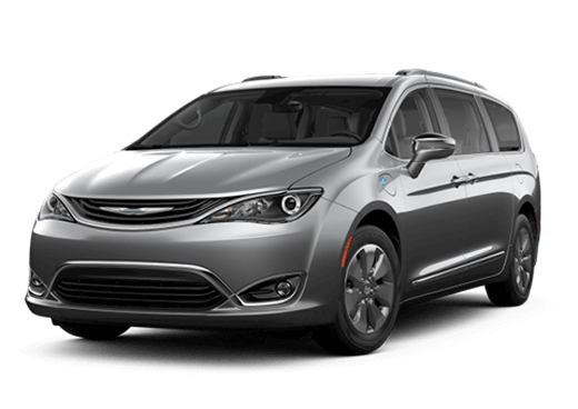 Pacifica Hybrid