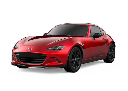 2019 Miata RF